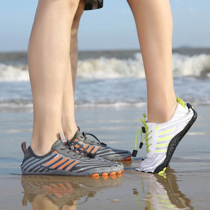 FlexiFit™ Drifters Barefoot Shoes - Image 21