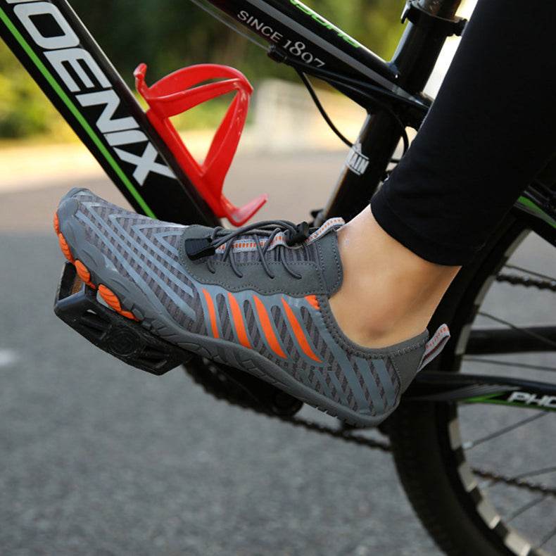 FlexiFit™ Drifters Barefoot Shoes - Image 22