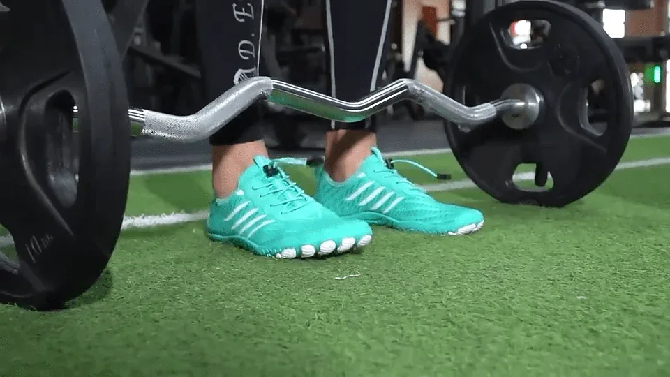 FlexiFit™ Drifters Barefoot Shoes - Image 25
