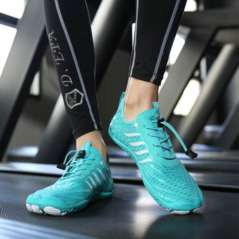 FlexiFit™ Drifters Barefoot Shoes - Image 3