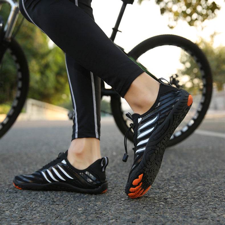 FlexiFit™ Drifters Barefoot Shoes - Image 35