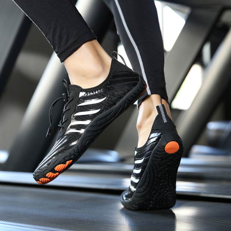 FlexiFit™ Drifters Barefoot Shoes - Image 4