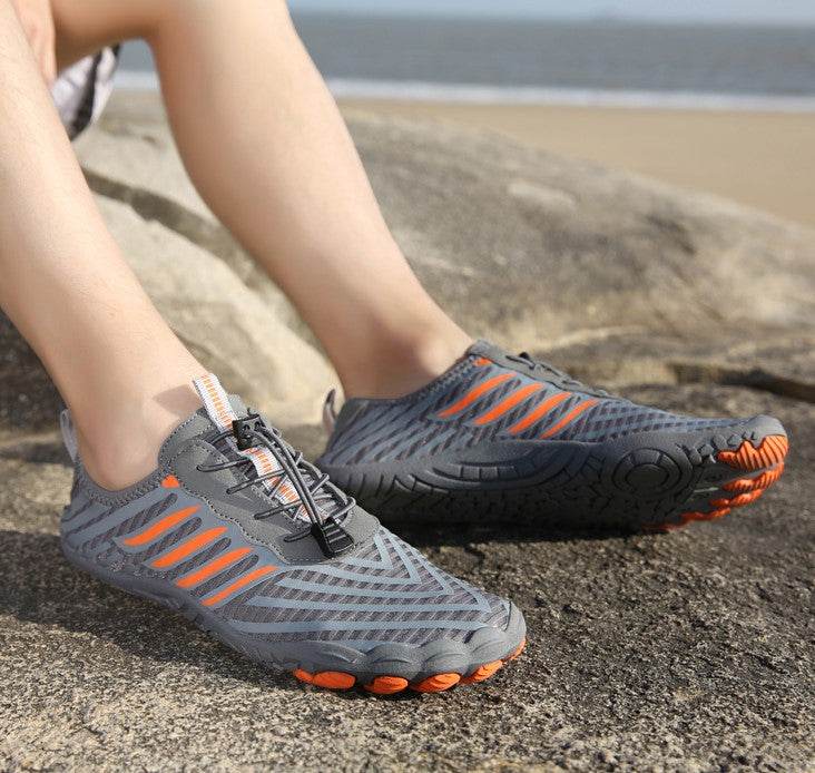 FlexiFit™ Drifters Barefoot Shoes - Image 41
