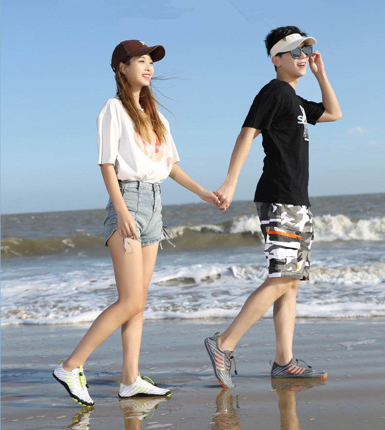 FlexiFit™ Drifters Barefoot Shoes - Image 43