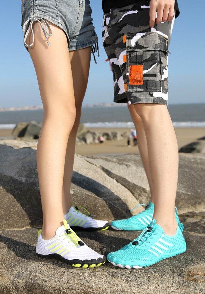 FlexiFit™ Drifters Barefoot Shoes - Image 44