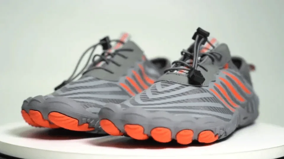 FlexiFit™ Drifters Barefoot Shoes - Image 49