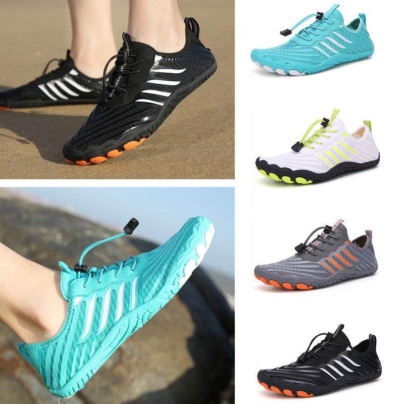 FlexiFit™ Drifters Barefoot Shoes - Image 5