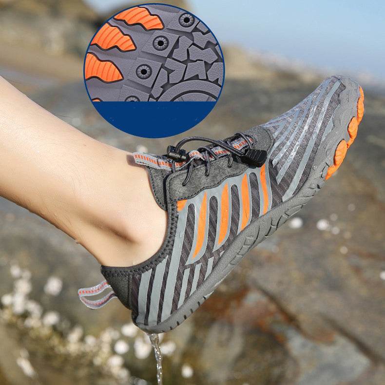 FlexiFit™ Drifters Barefoot Shoes - Image 6