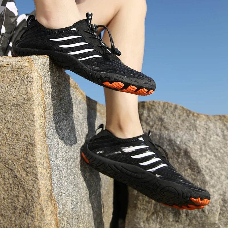 FlexiFit™ Drifters Barefoot Shoes - Image 7