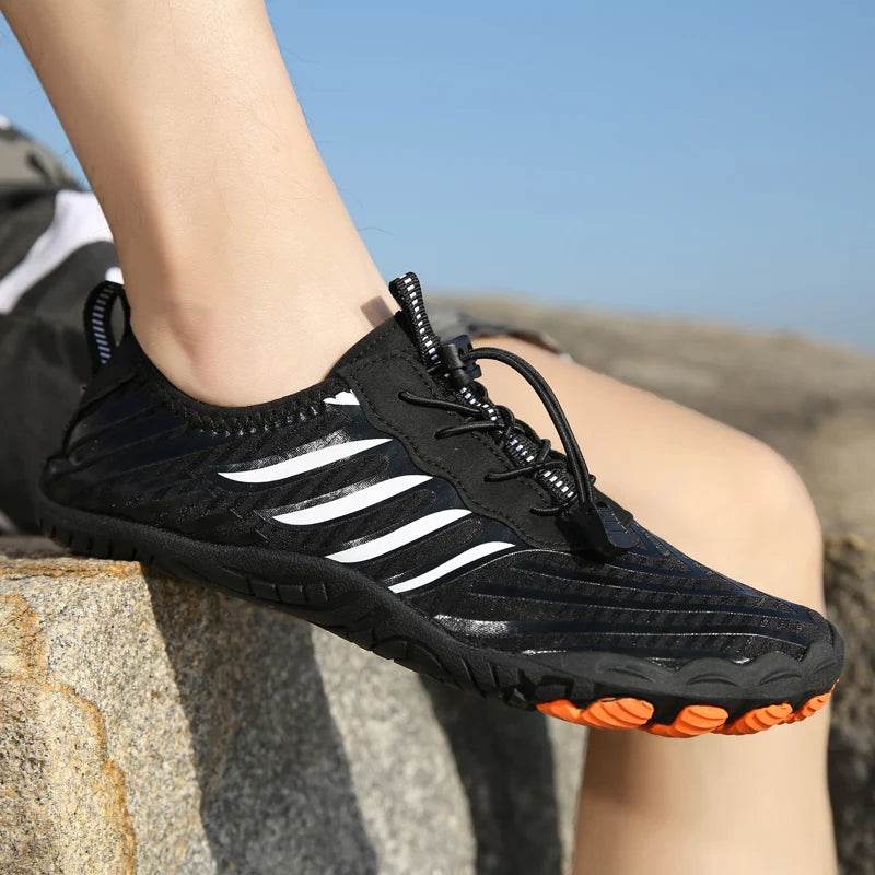 FlexiFit™ Drifters Barefoot Shoes - Image 8