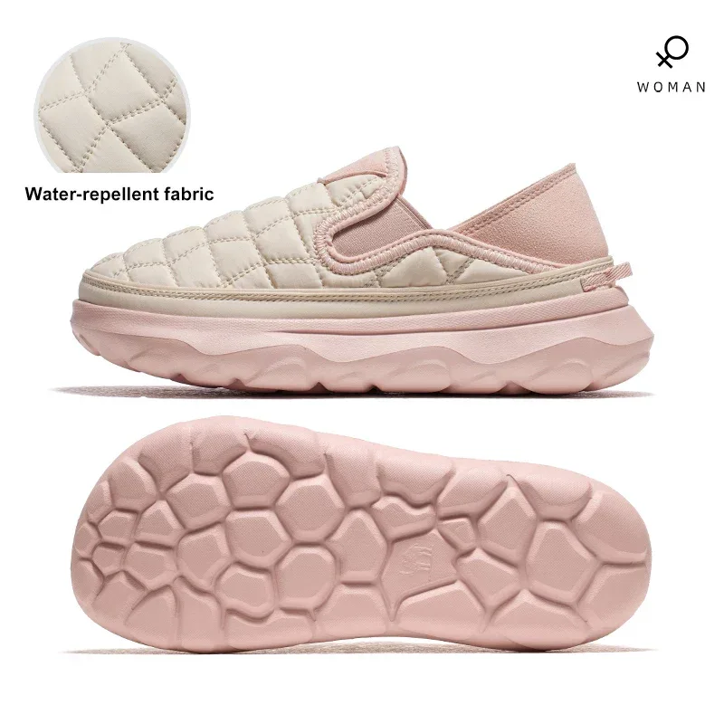 GOLDEN CAMEL Outdoor Hiking Shoes Waterproof Women Shoes Non-slip Lightweight Plus Velvet Casual Shoes for Men 2024 Winter New - Image 23