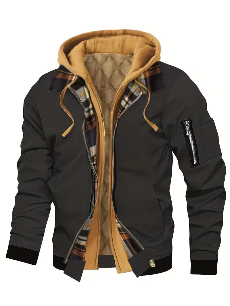 Varese Layer Jacket - Image 24
