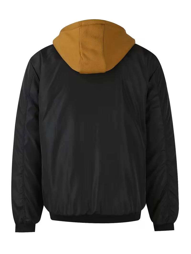 Varese Layer Jacket - Image 25