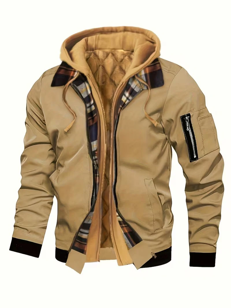 Varese Layer Jacket - Image 26