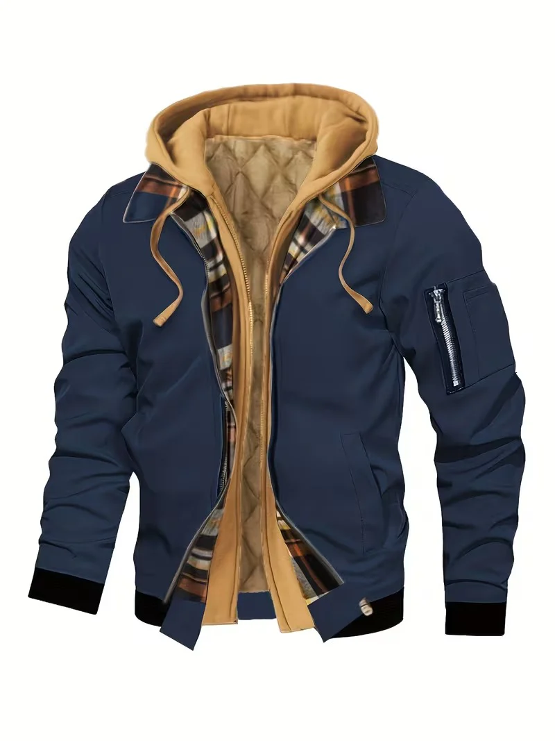 Varese Layer Jacket - Image 28