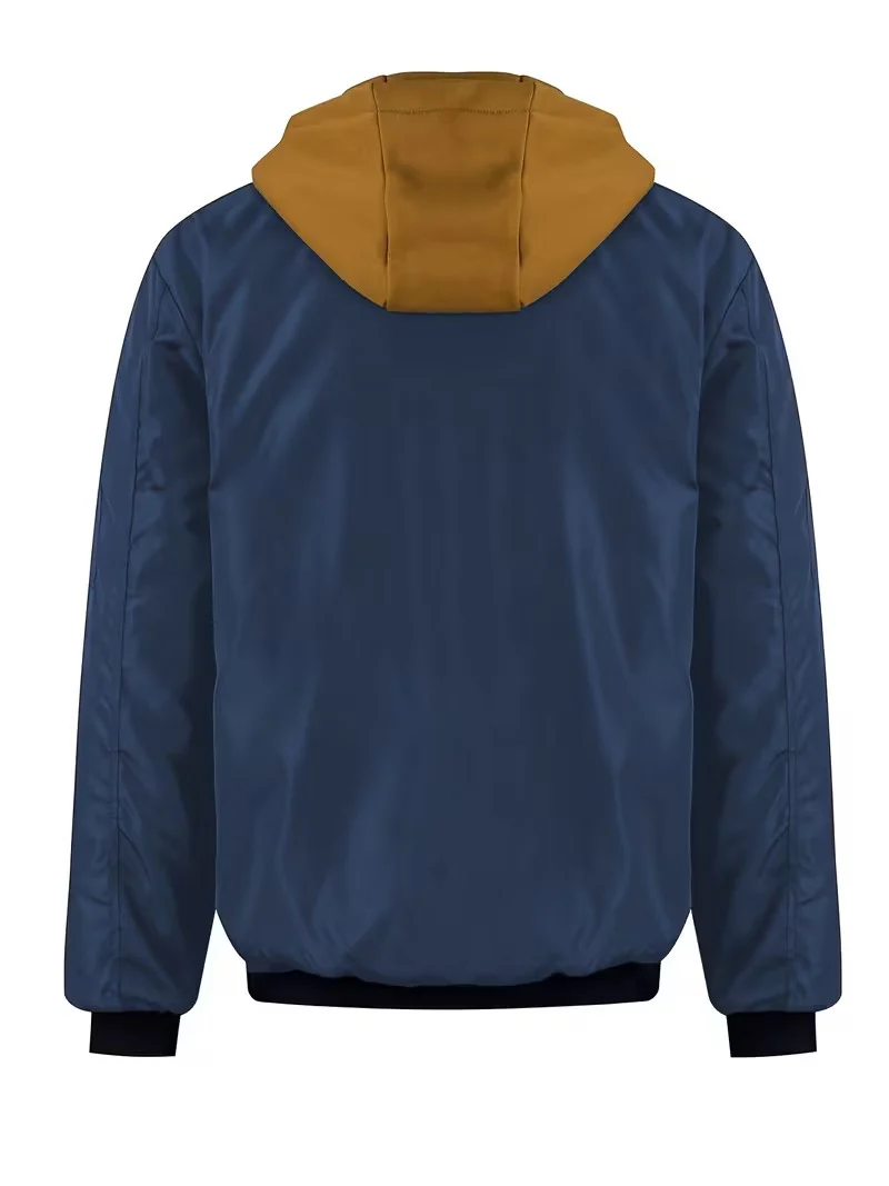 Varese Layer Jacket - Image 29