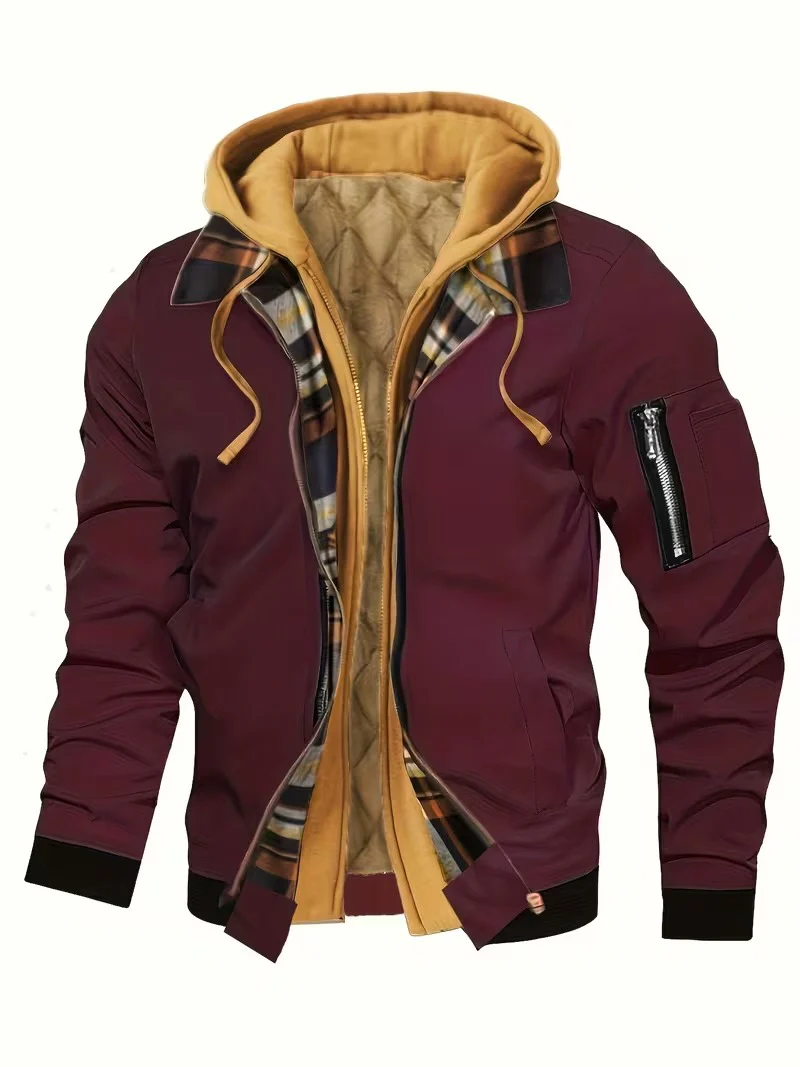 Varese Layer Jacket - Image 30