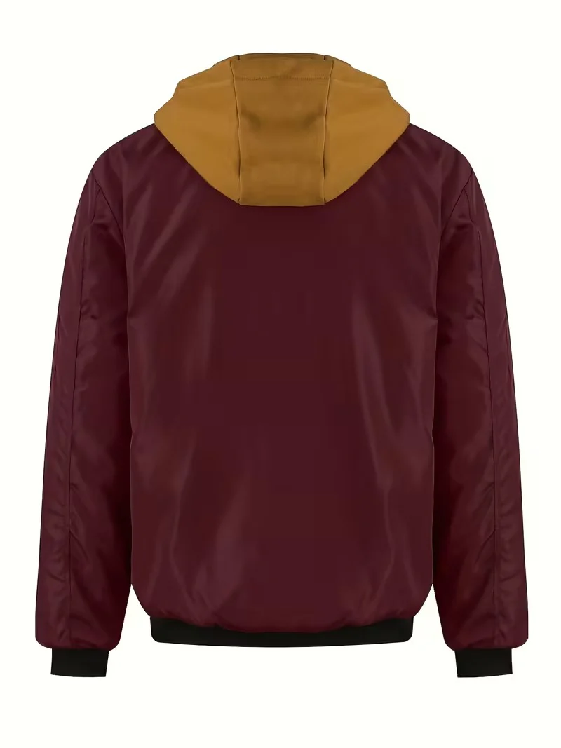 Varese Layer Jacket - Image 31