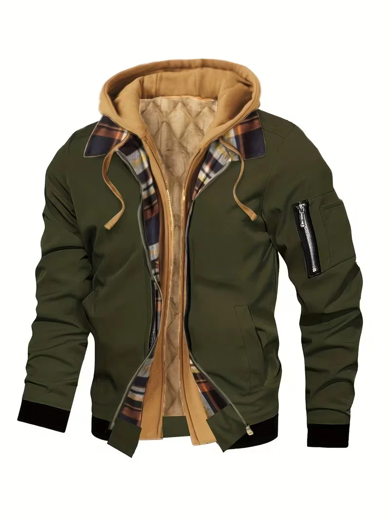 Varese Layer Jacket - Image 32