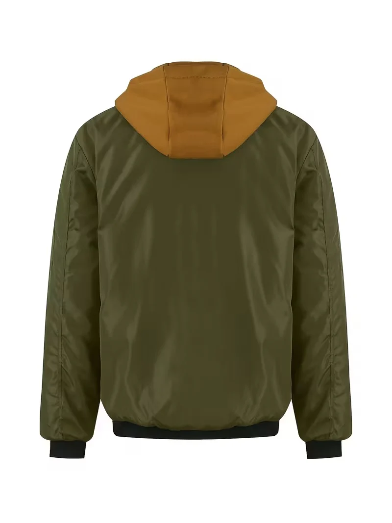 Varese Layer Jacket - Image 33