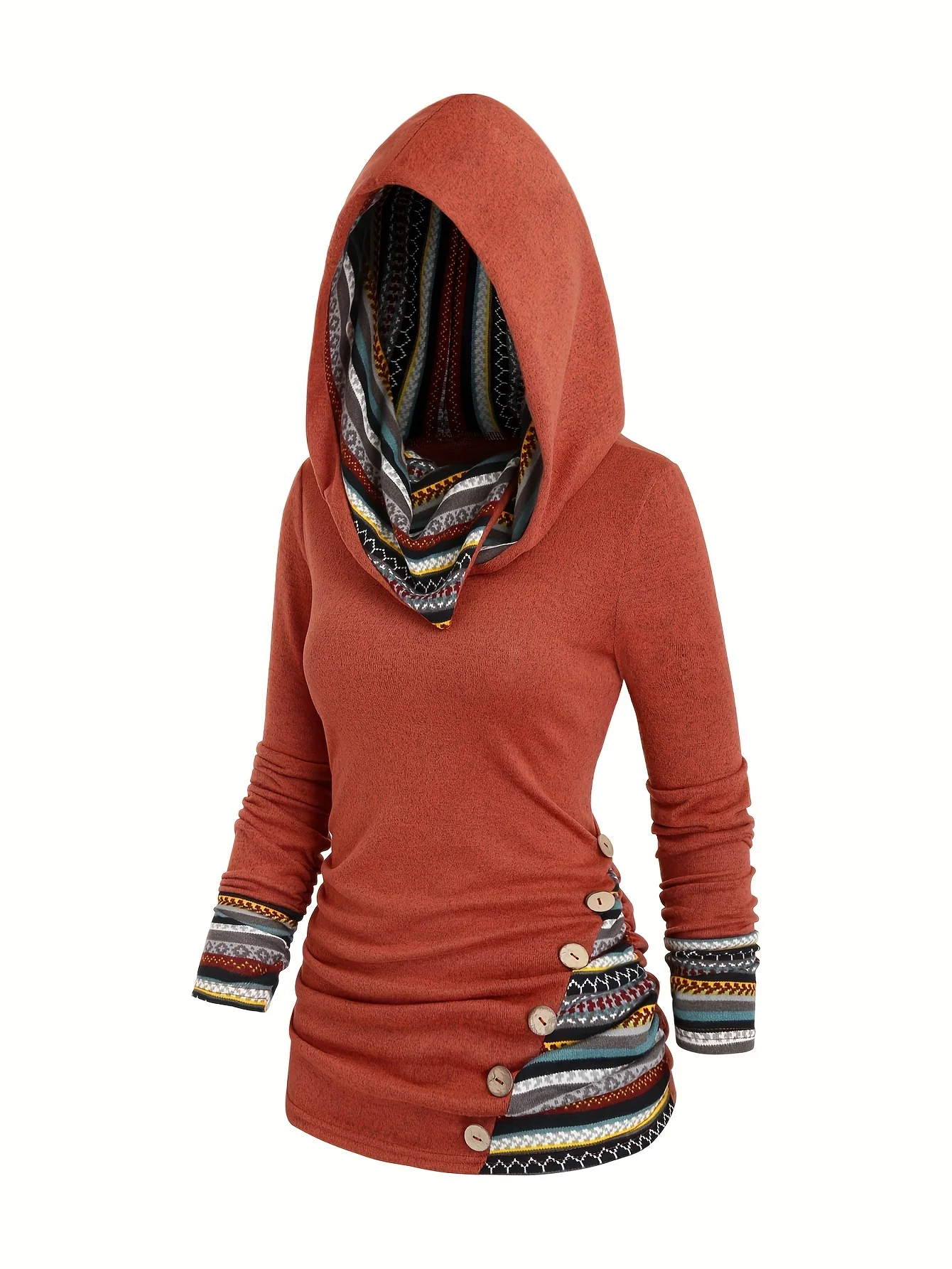 Liora Patch Hoodie - Image 31