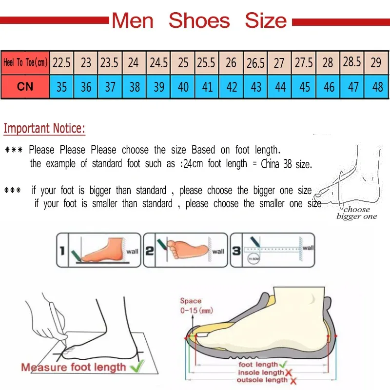 Luxury Men's Leather Shoes Comfortable Loafers Slip on Male Moccasins Non Slip Driving Shoes High Quality Men Shoes Plus Size - Image 4