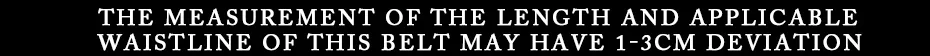 MaiKun Thin Belts for Women Unisex Genuine Leather Belt Female Metal Pin Buckle Belt - Image 9