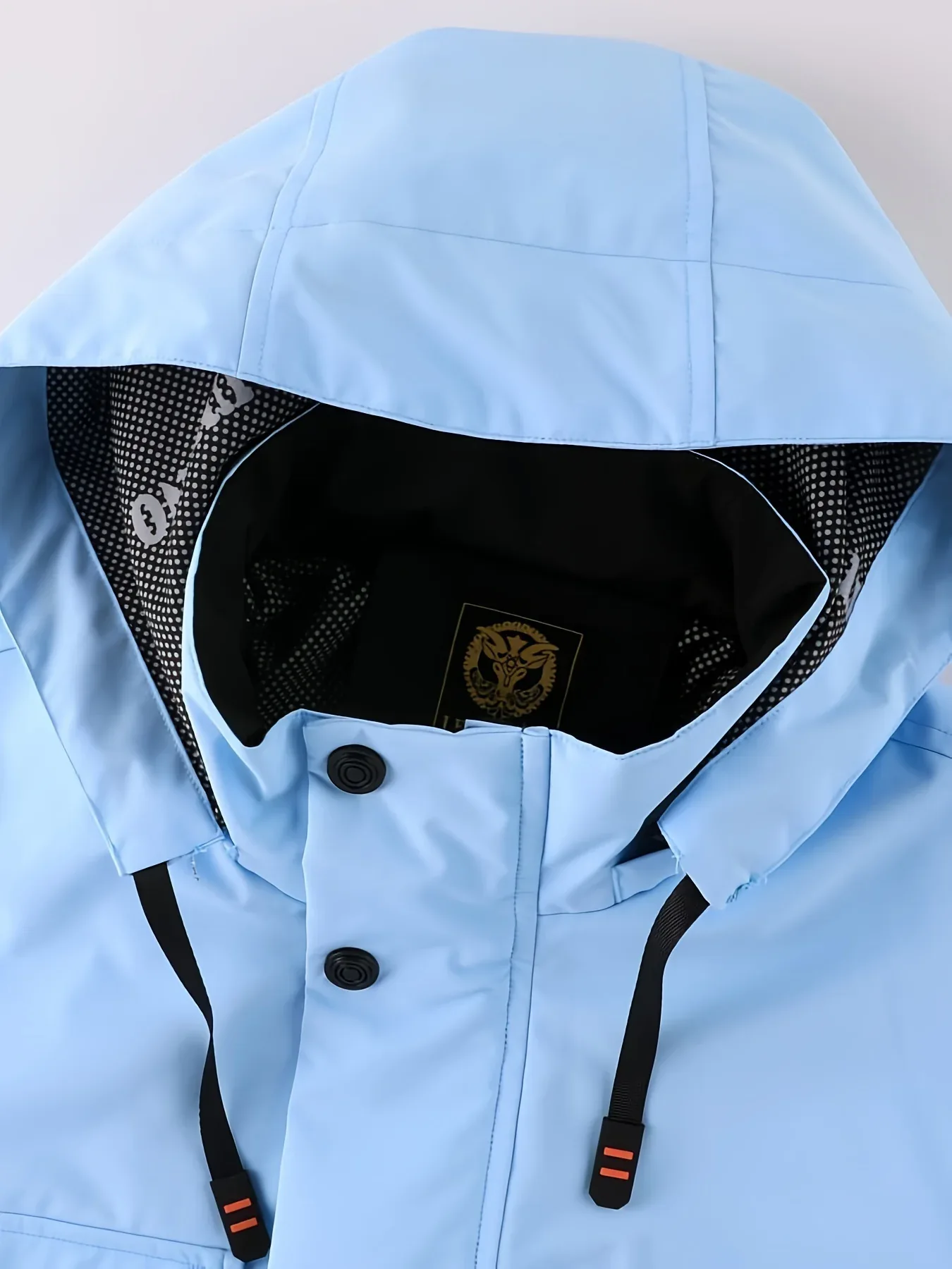 Outdoor Windproof Cargo Jacket - Image 17