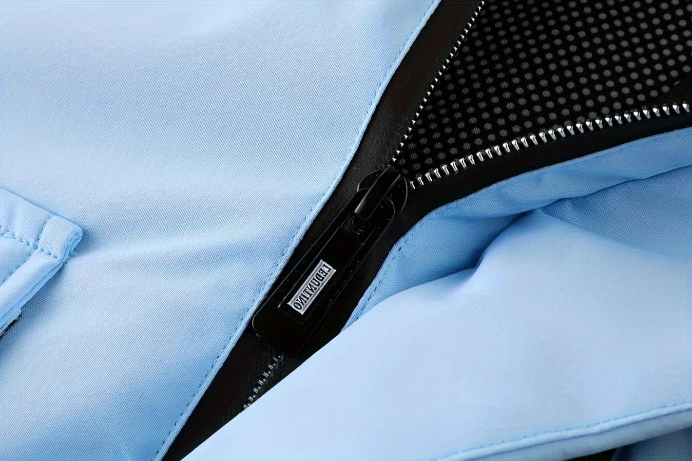 Outdoor Windproof Cargo Jacket - Image 22