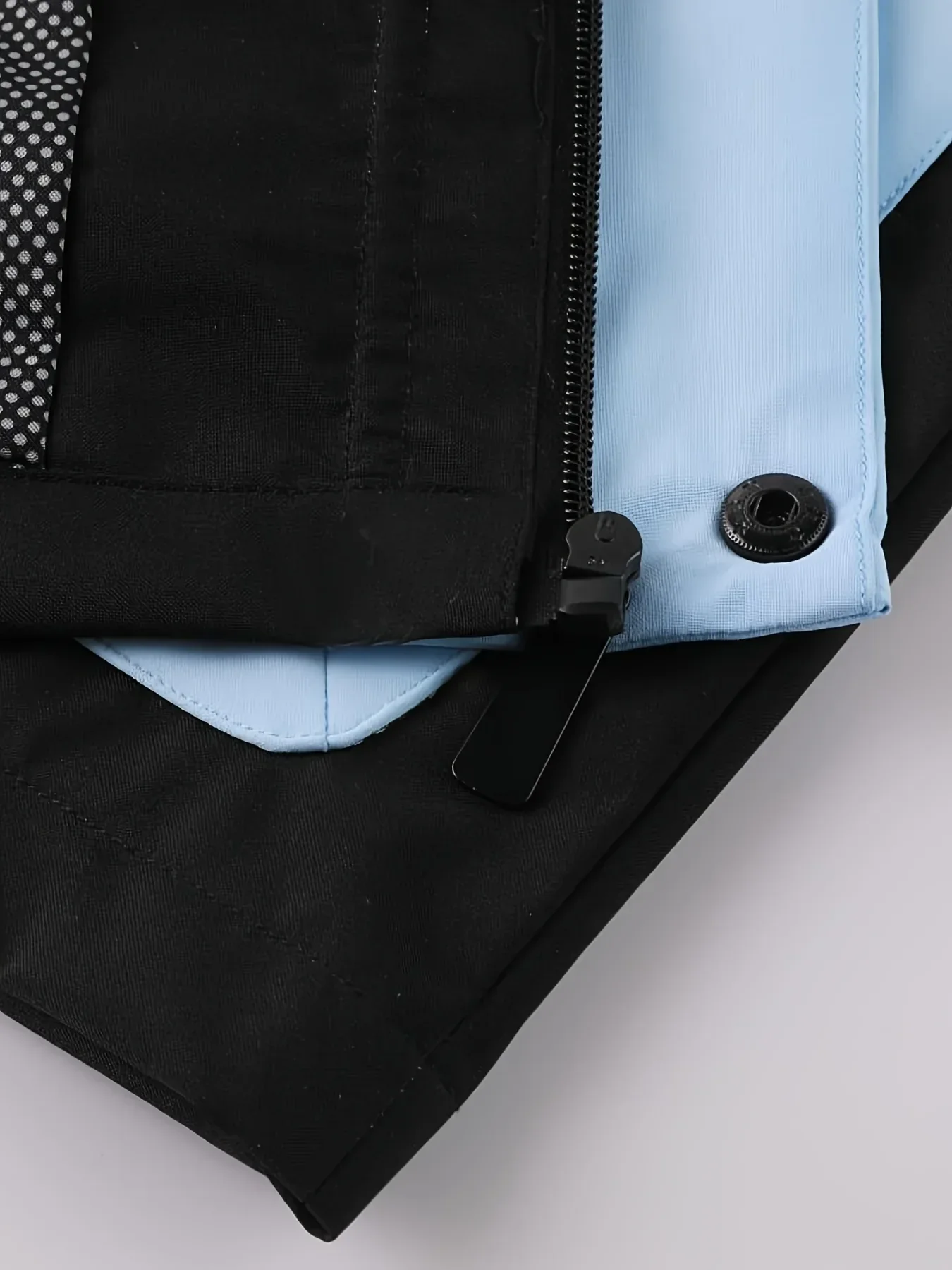 Outdoor Windproof Cargo Jacket - Image 27