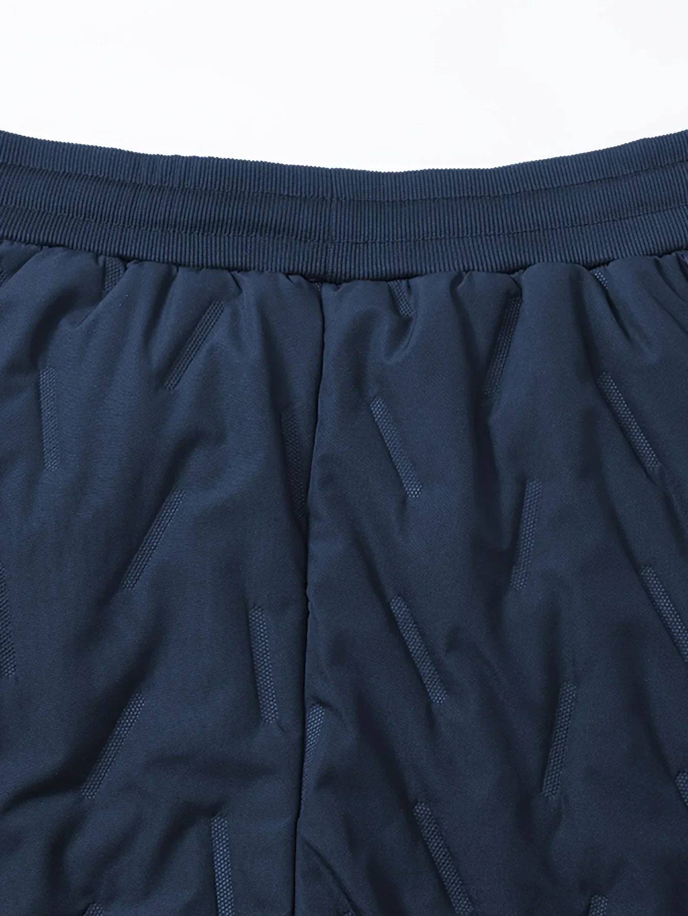 Men'S and Women'S Thickened Winter Jogger Pants with Plush Fleece Lining - Warm, Leak-Proof, Windproof, Adjustable Drawstring Waist, Zipper Pockets, Solid Color for Casual Home and Outdoor Use - Image 32