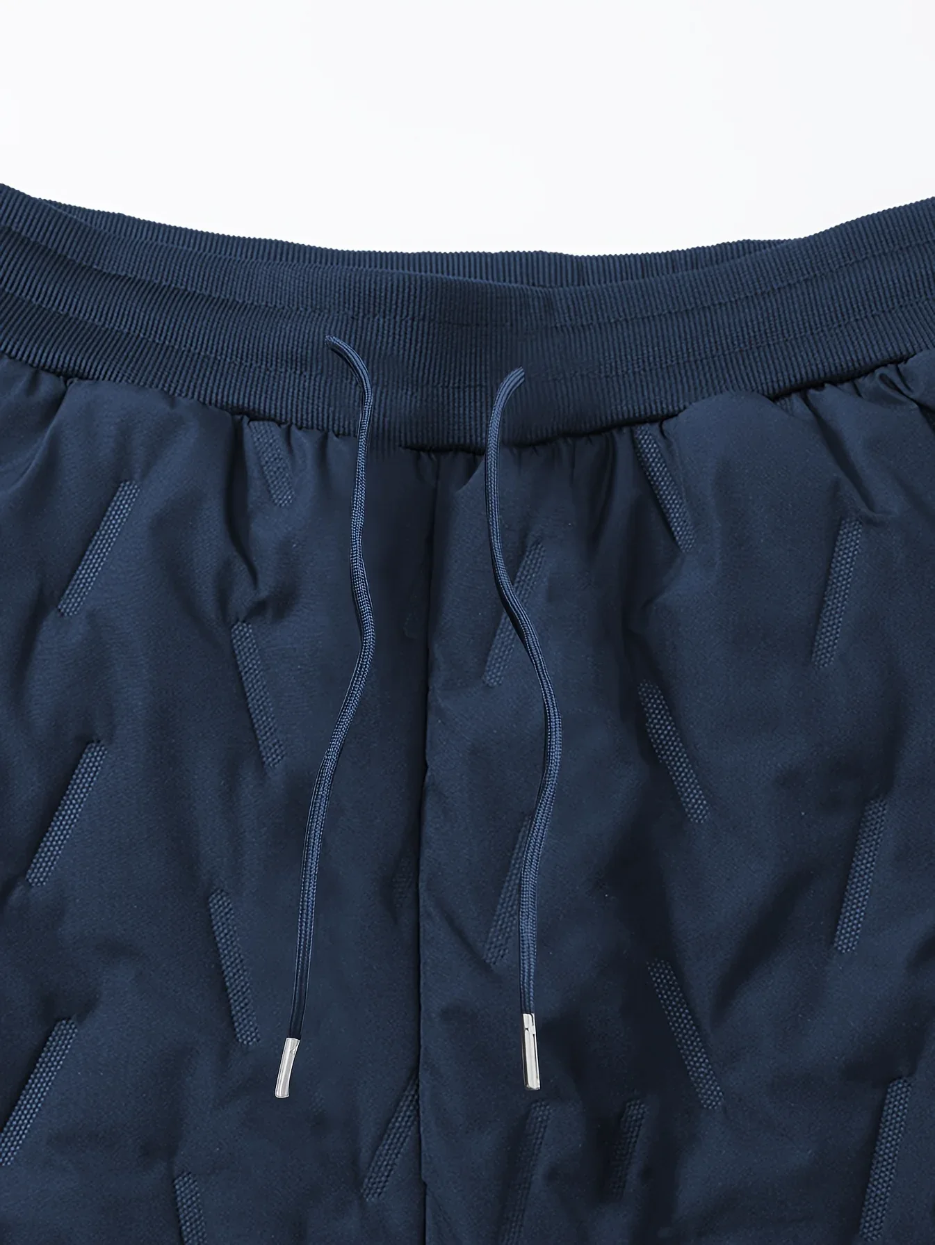 Men'S and Women'S Thickened Winter Jogger Pants with Plush Fleece Lining - Warm, Leak-Proof, Windproof, Adjustable Drawstring Waist, Zipper Pockets, Solid Color for Casual Home and Outdoor Use - Image 35