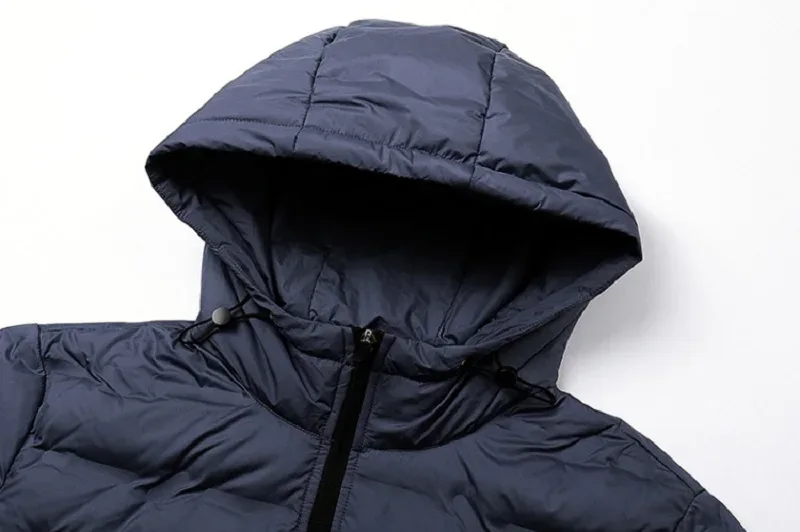 Milano Down Jacket - Image 13
