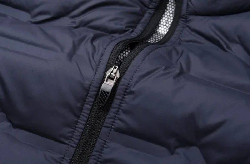 Milano Down Jacket - Image 14