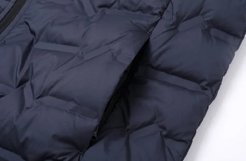 Milano Down Jacket - Image 15