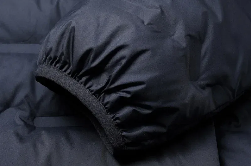 Milano Down Jacket - Image 16