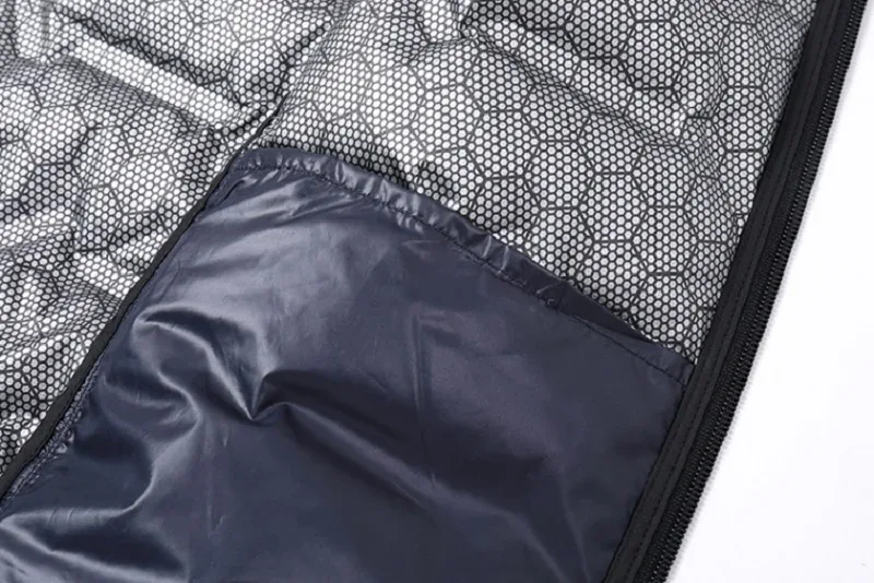 Milano Down Jacket - Image 17