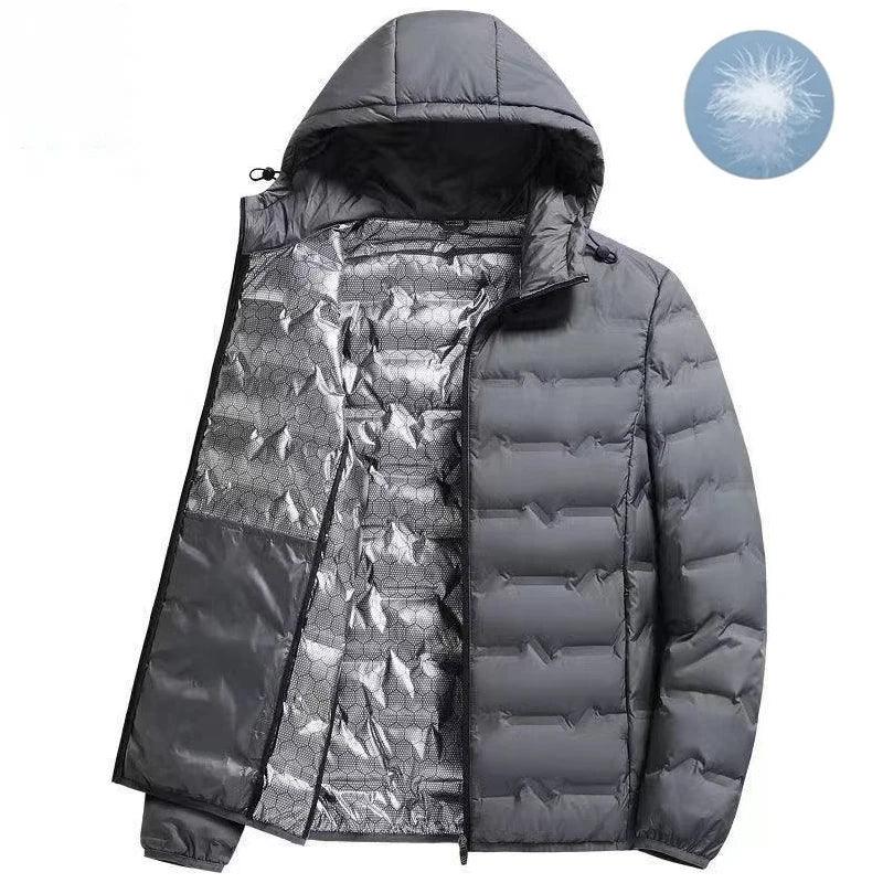 Milano Down Jacket - Image 22