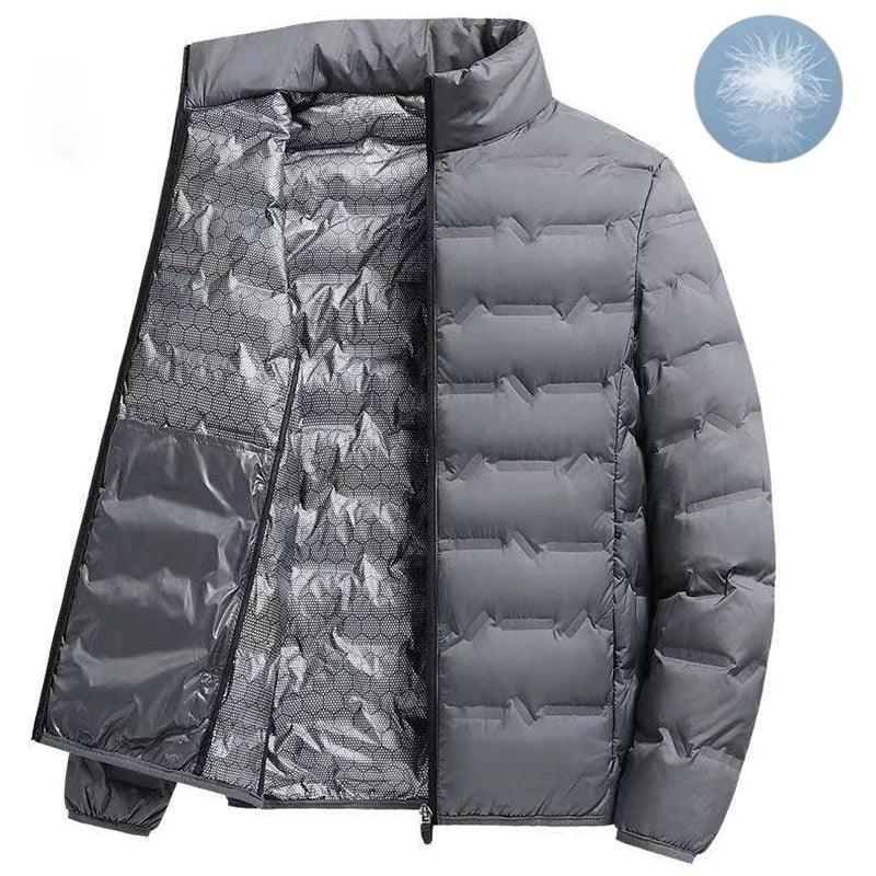 Milano Down Jacket - Image 3