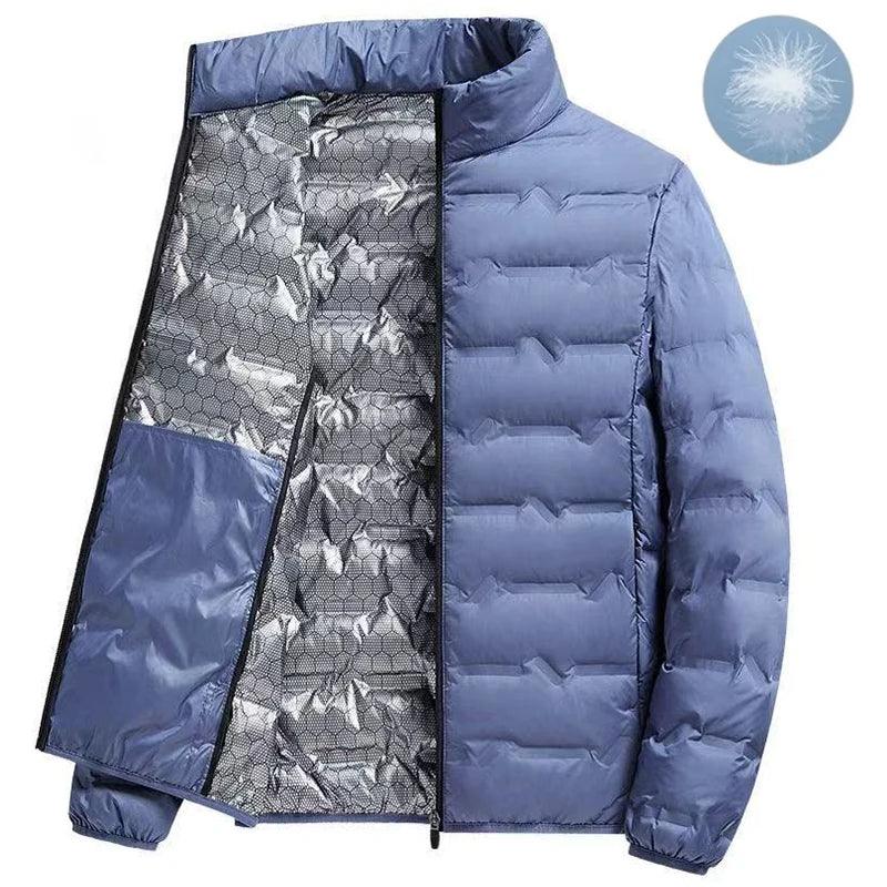 Milano Down Jacket - Image 4