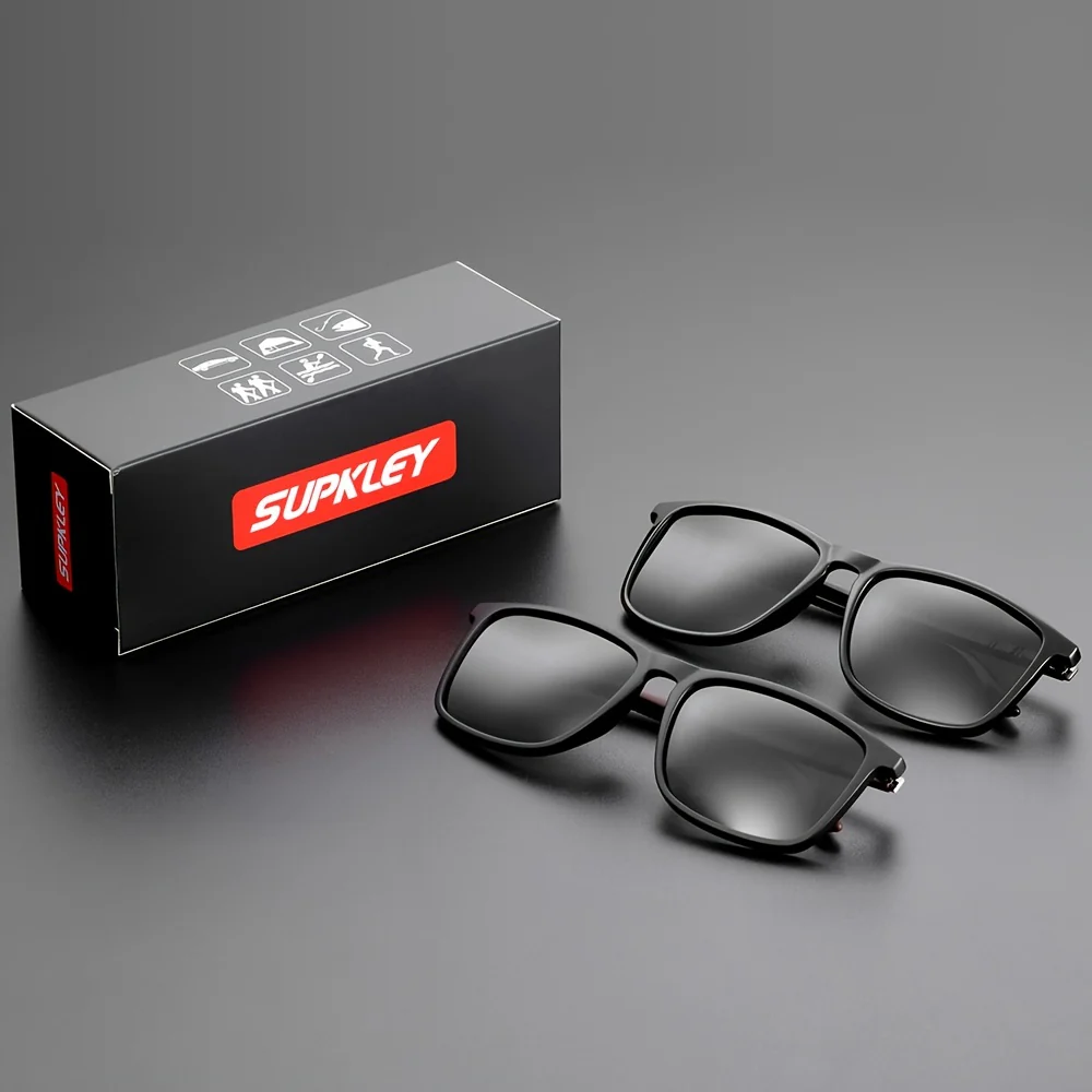 Nero Polar Sunglasses - Image 10