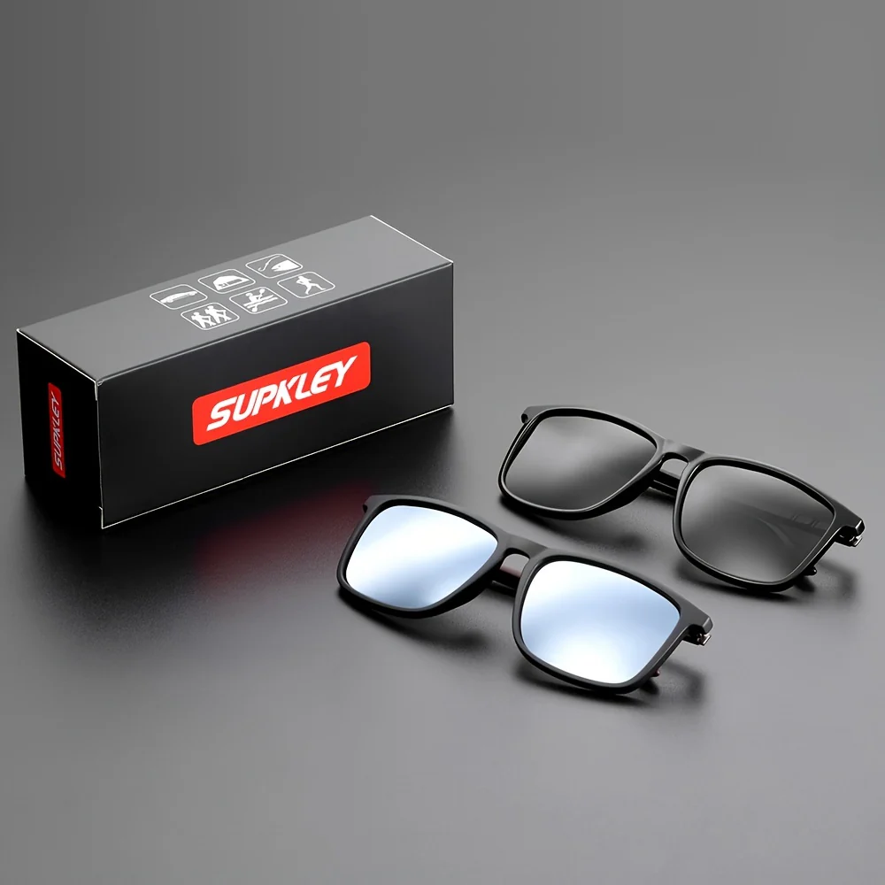 Nero Polar Sunglasses - Image 11