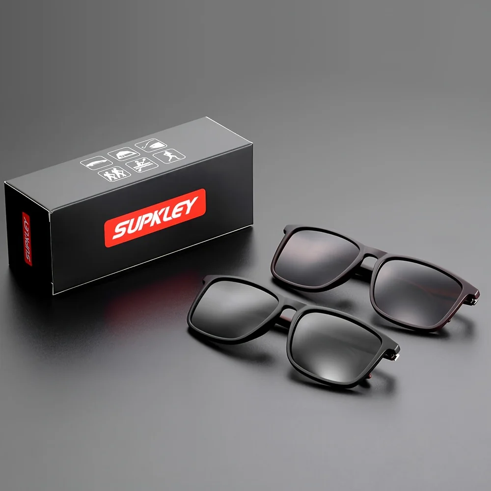 Nero Polar Sunglasses - Image 12