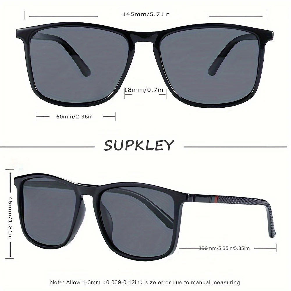 Nero Polar Sunglasses - Image 13
