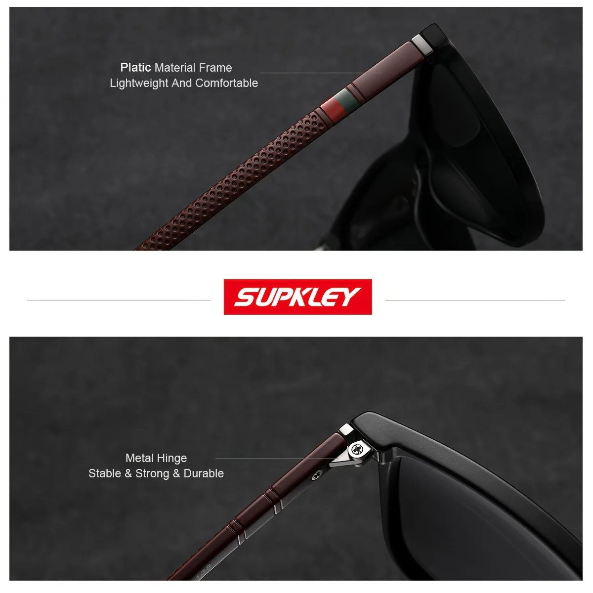 Nero Polar Sunglasses - Image 14