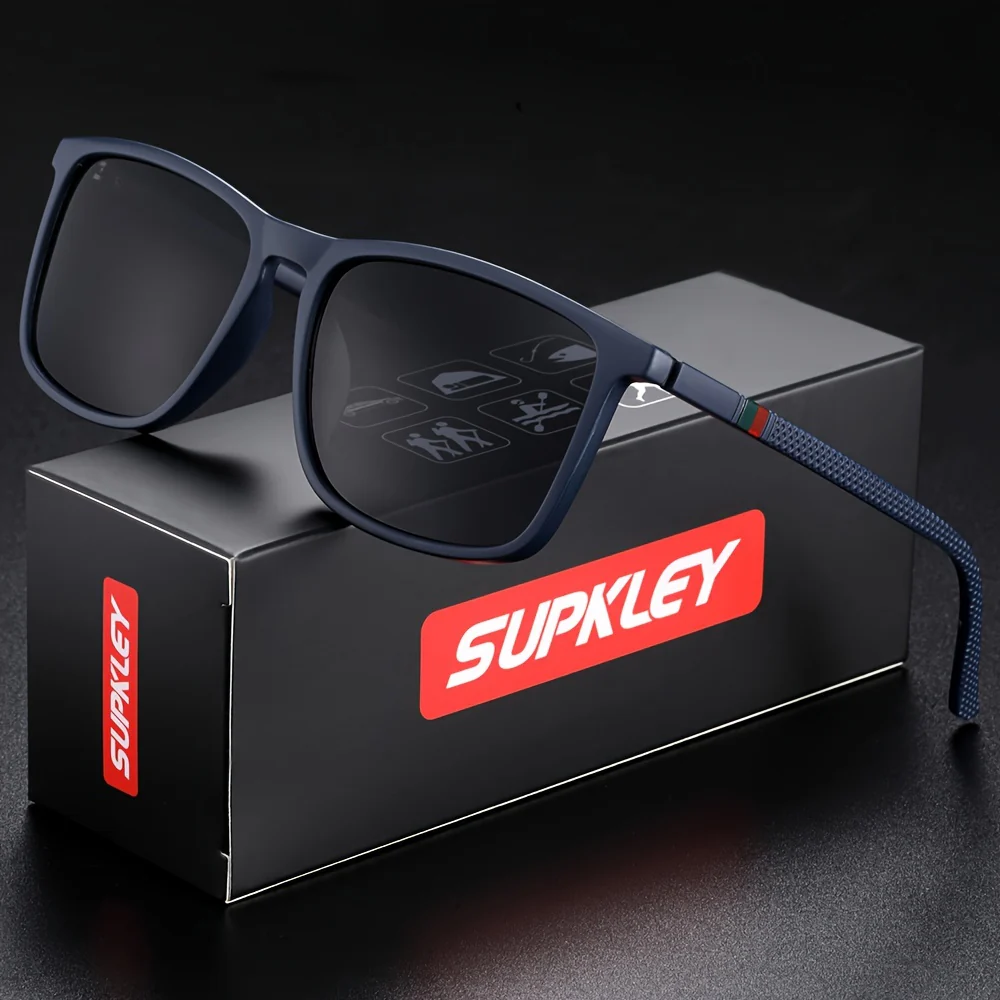 Nero Polar Sunglasses - Image 3