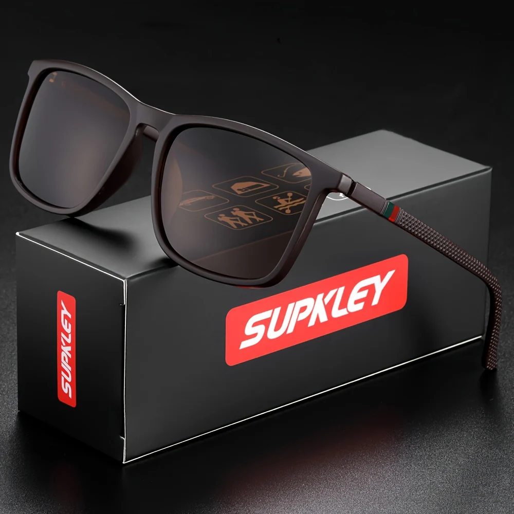 Nero Polar Sunglasses - Image 4