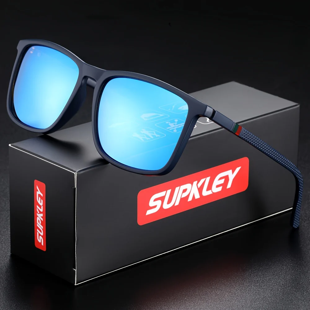 Nero Polar Sunglasses - Image 5