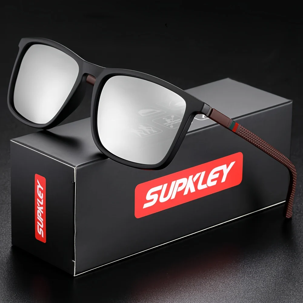 Nero Polar Sunglasses - Image 6