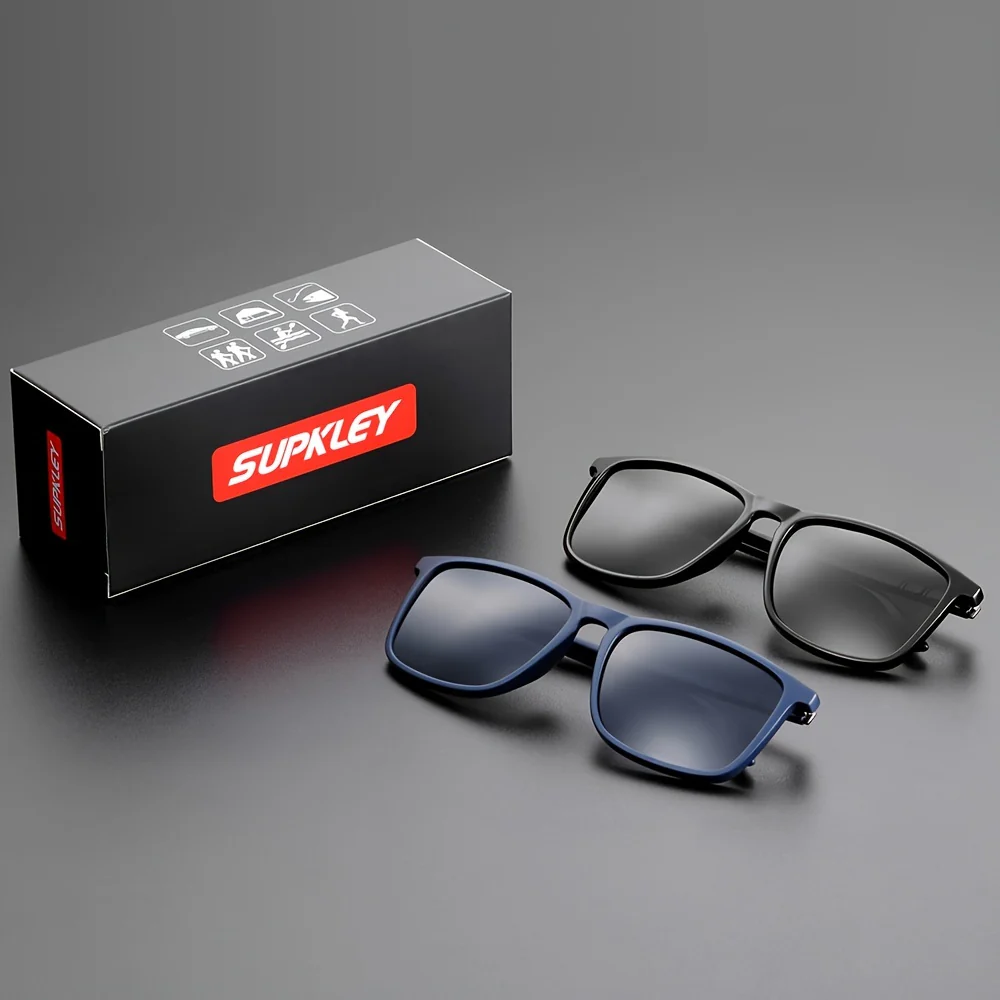 Nero Polar Sunglasses - Image 8